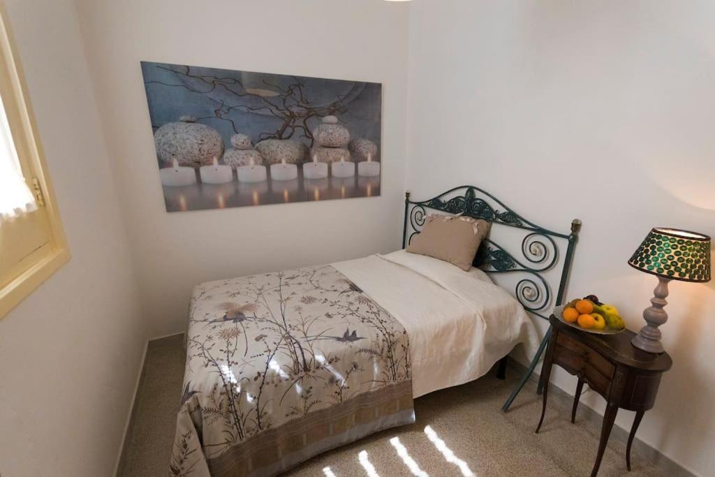 Mary'S House Apartman Lecce Kültér fotó