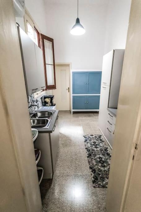 Mary'S House Apartman Lecce Kültér fotó