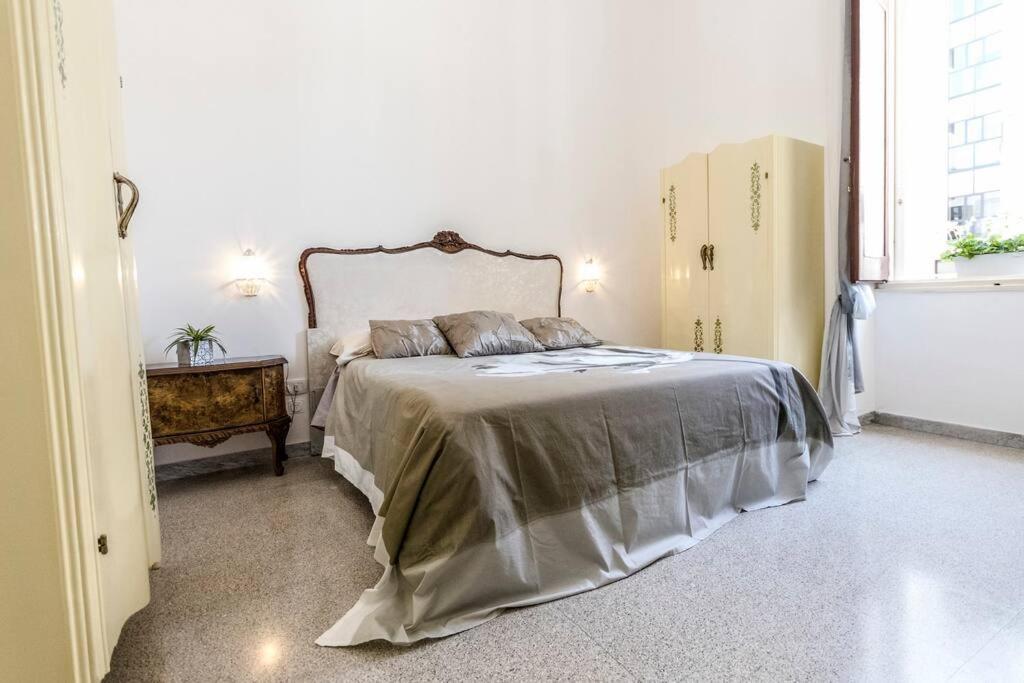 Mary'S House Apartman Lecce Kültér fotó