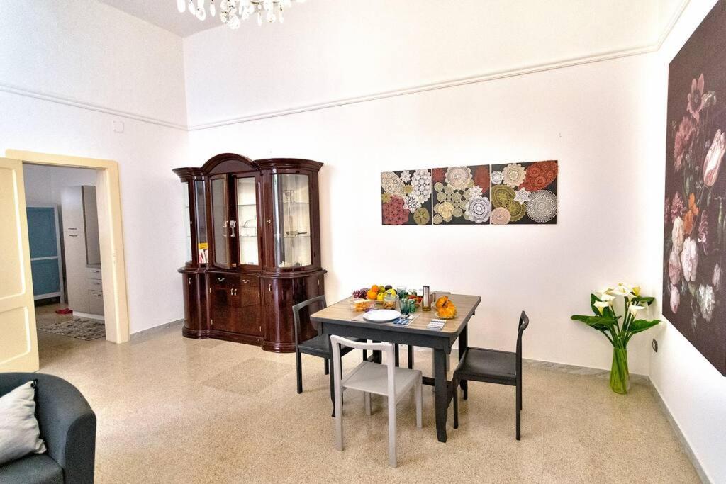 Mary'S House Apartman Lecce Kültér fotó
